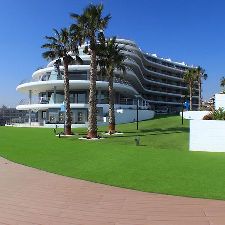 021 - Infinity View Arenales - Comfortholidays Arenales del Sol Bagian luar foto