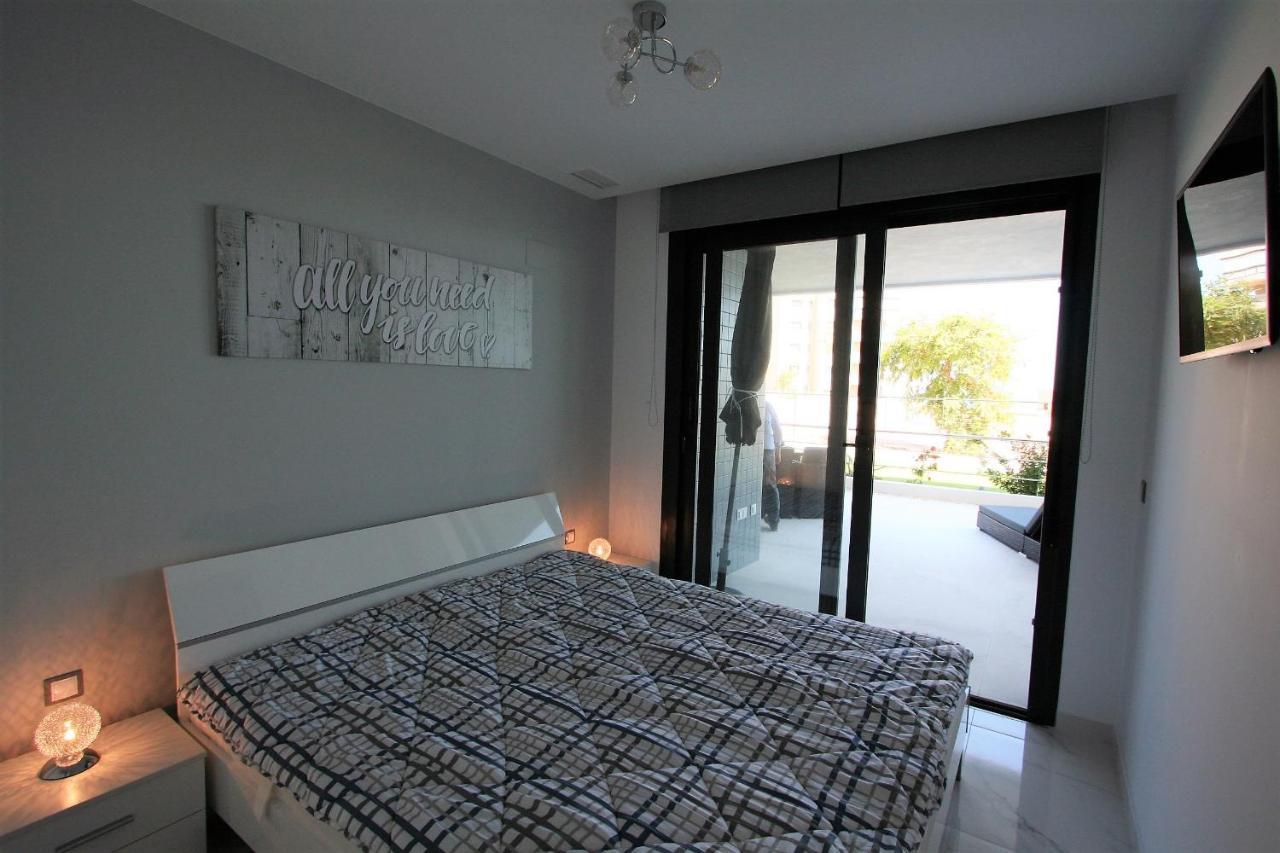 021 - Infinity View Arenales - Comfortholidays Arenales del Sol Bagian luar foto