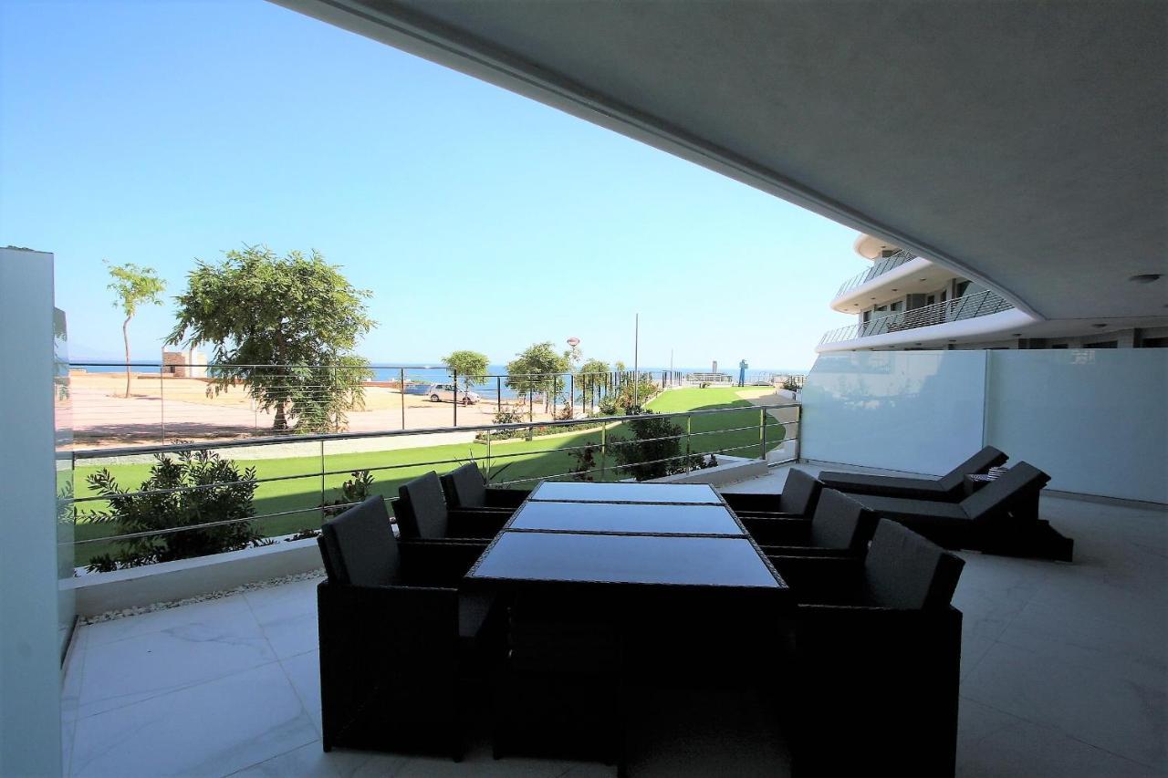 021 - Infinity View Arenales - Comfortholidays Arenales del Sol Bagian luar foto