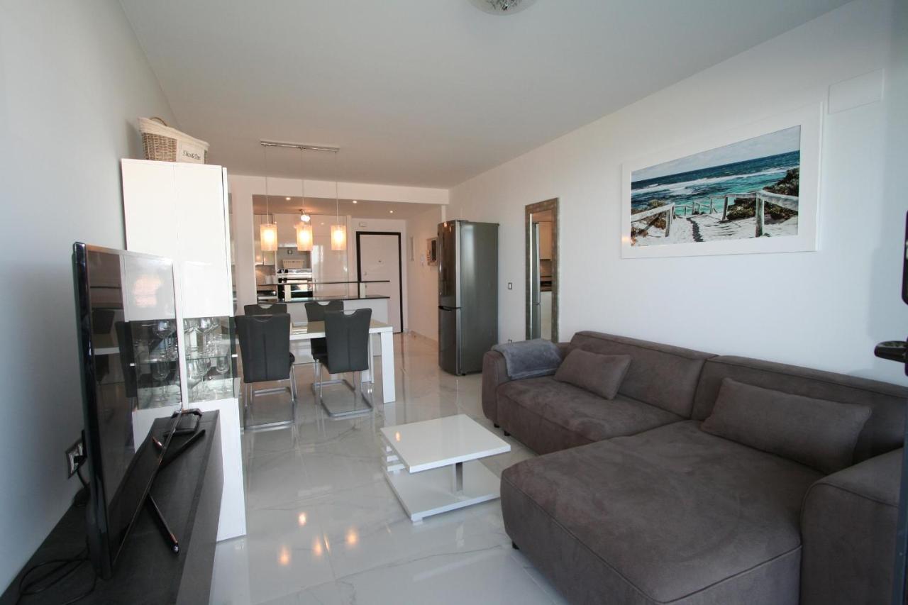 021 - Infinity View Arenales - Comfortholidays Arenales del Sol Bagian luar foto