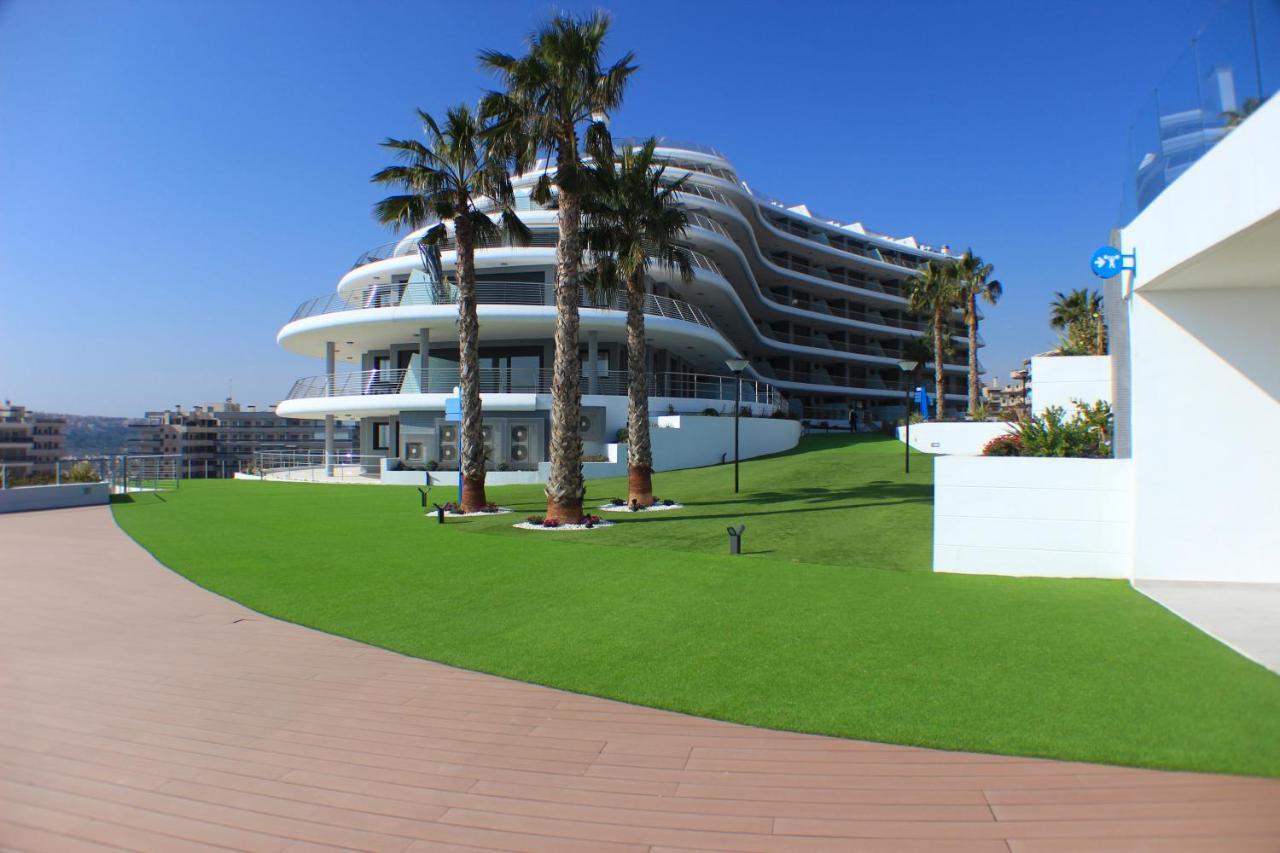 021 - Infinity View Arenales - Comfortholidays Arenales del Sol Bagian luar foto