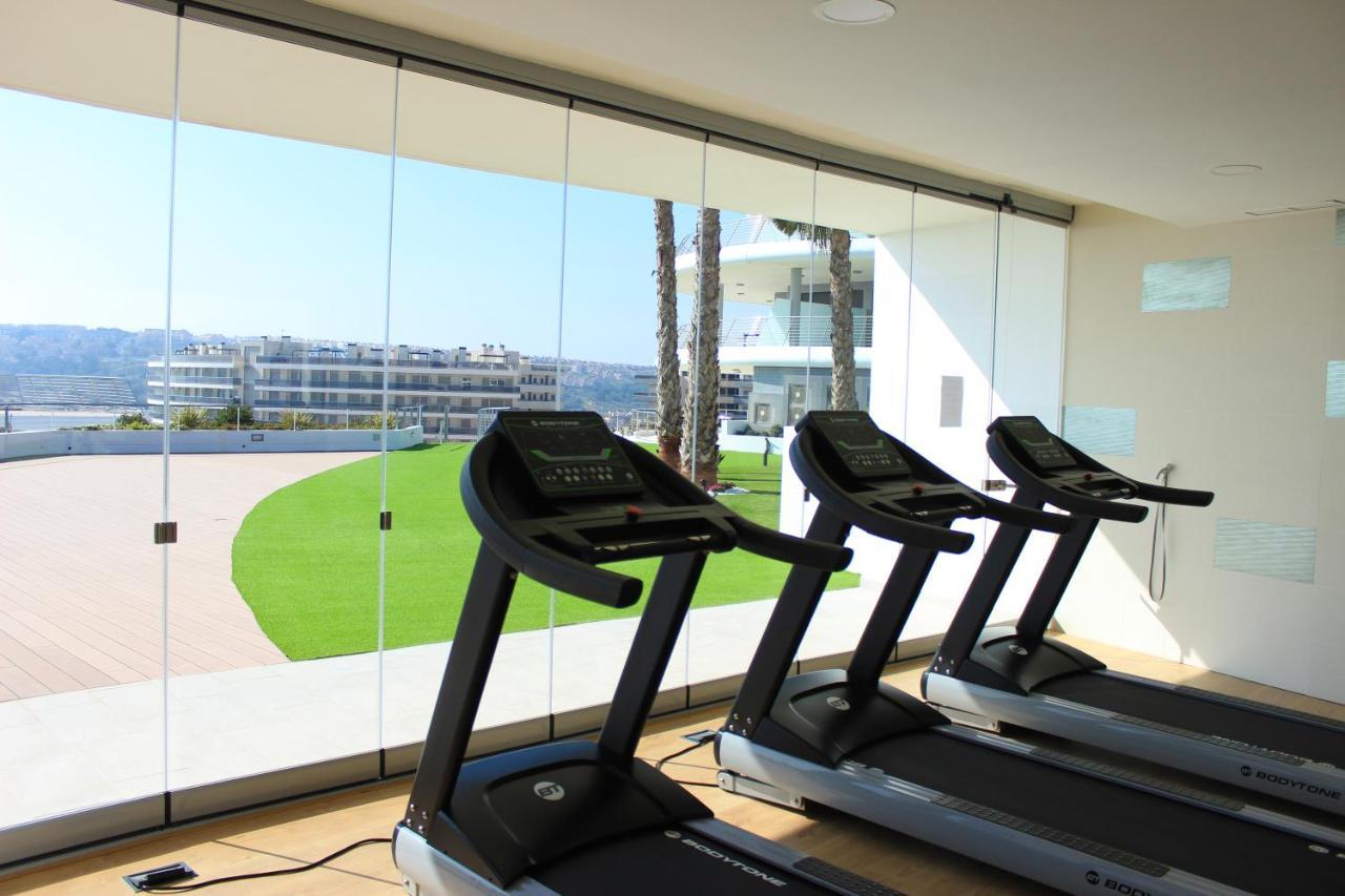 021 - Infinity View Arenales - Comfortholidays Arenales del Sol Bagian luar foto