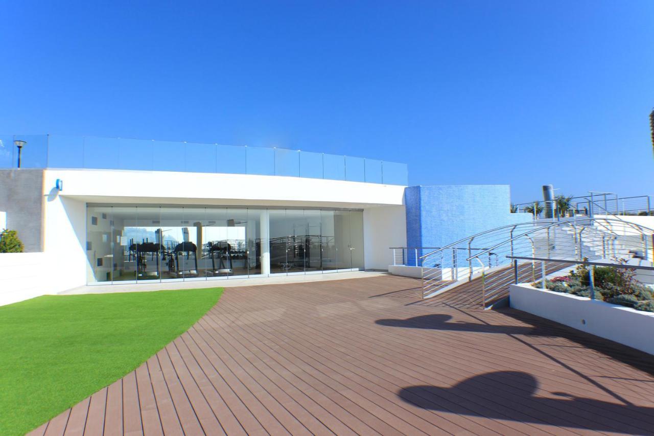 021 - Infinity View Arenales - Comfortholidays Arenales del Sol Bagian luar foto