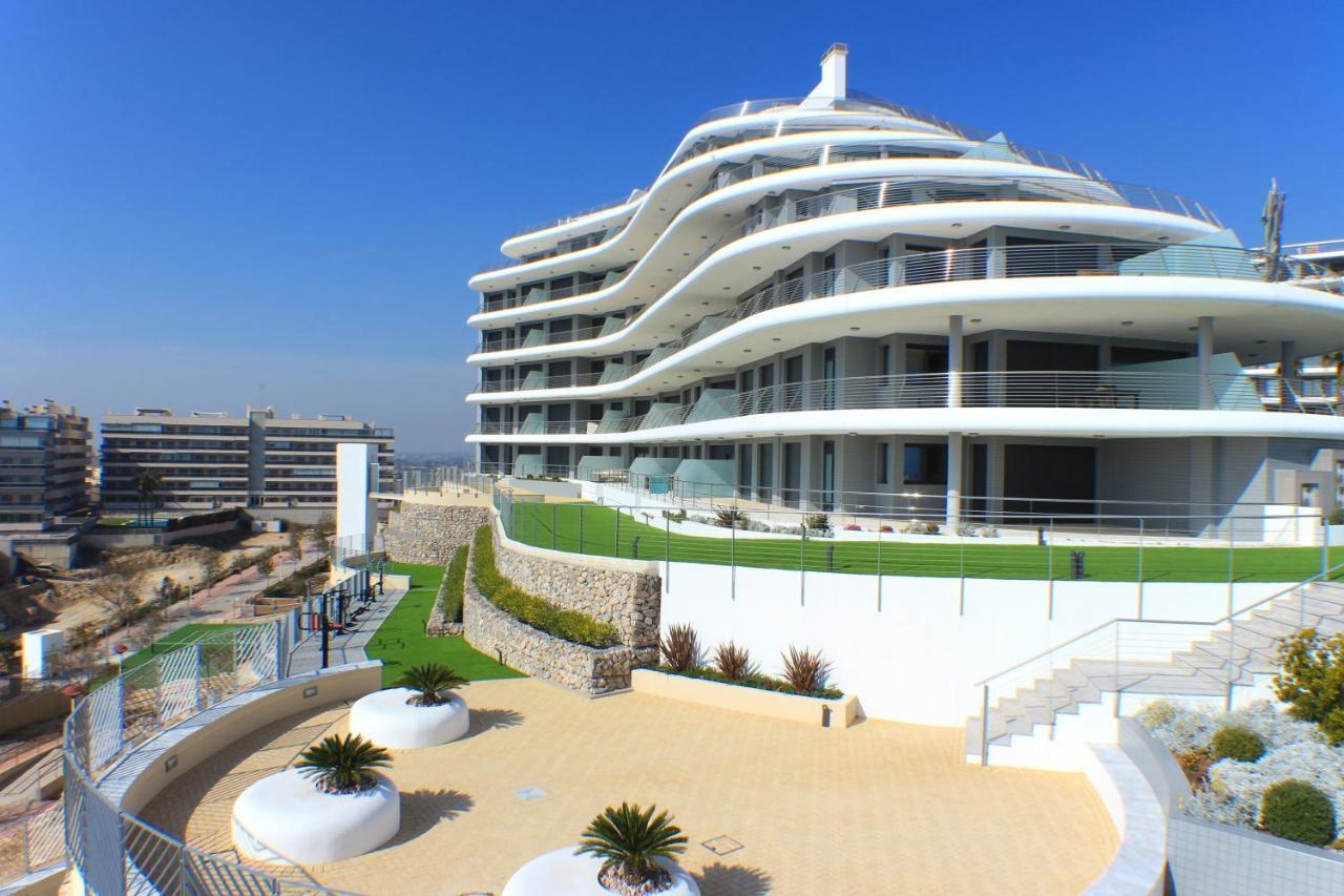 021 - Infinity View Arenales - Comfortholidays Arenales del Sol Bagian luar foto