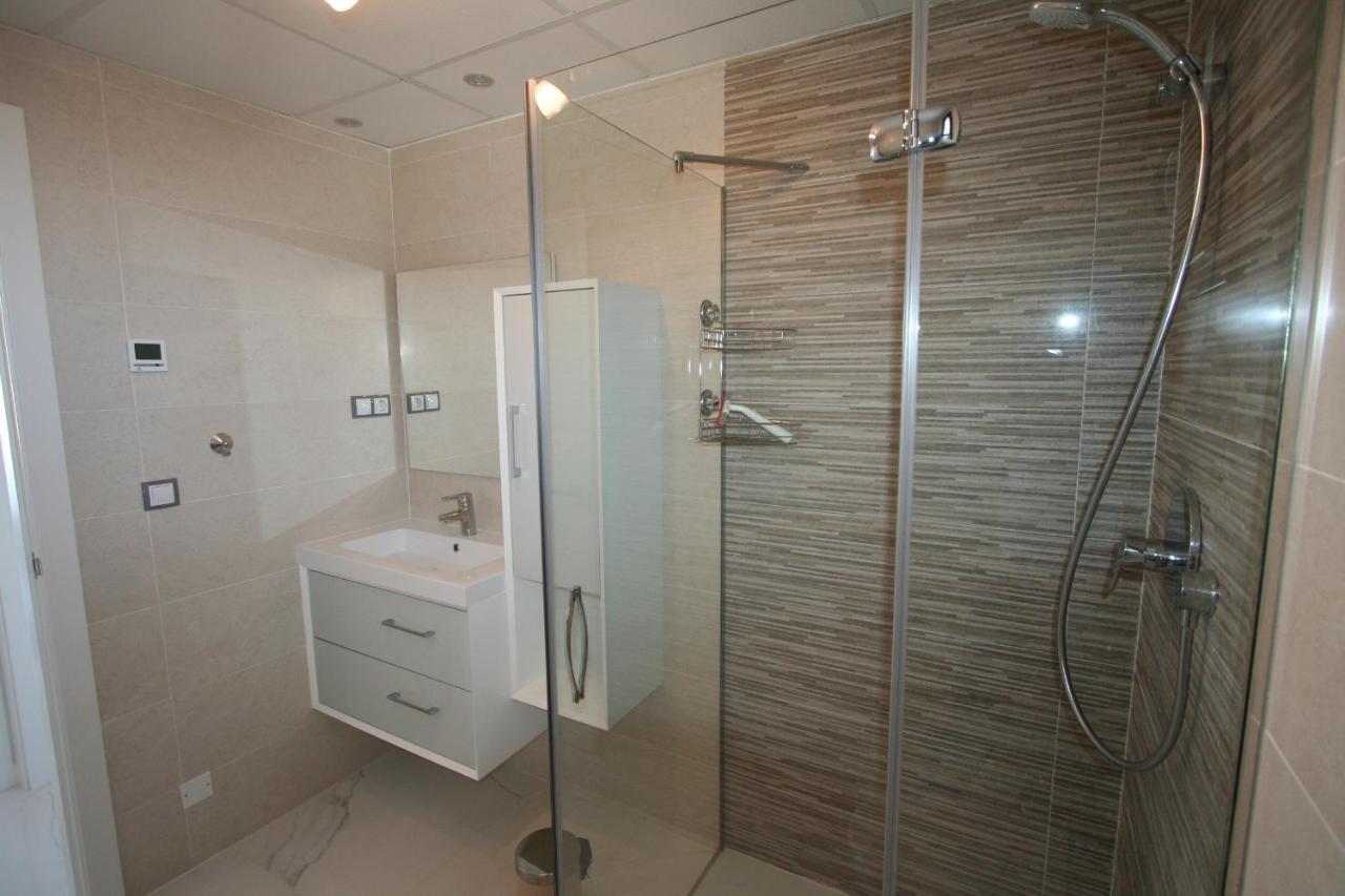 021 - Infinity View Arenales - Comfortholidays Arenales del Sol Bagian luar foto