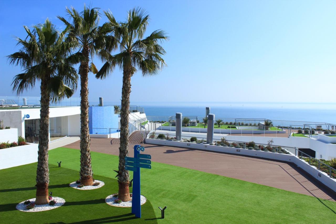 021 - Infinity View Arenales - Comfortholidays Arenales del Sol Bagian luar foto