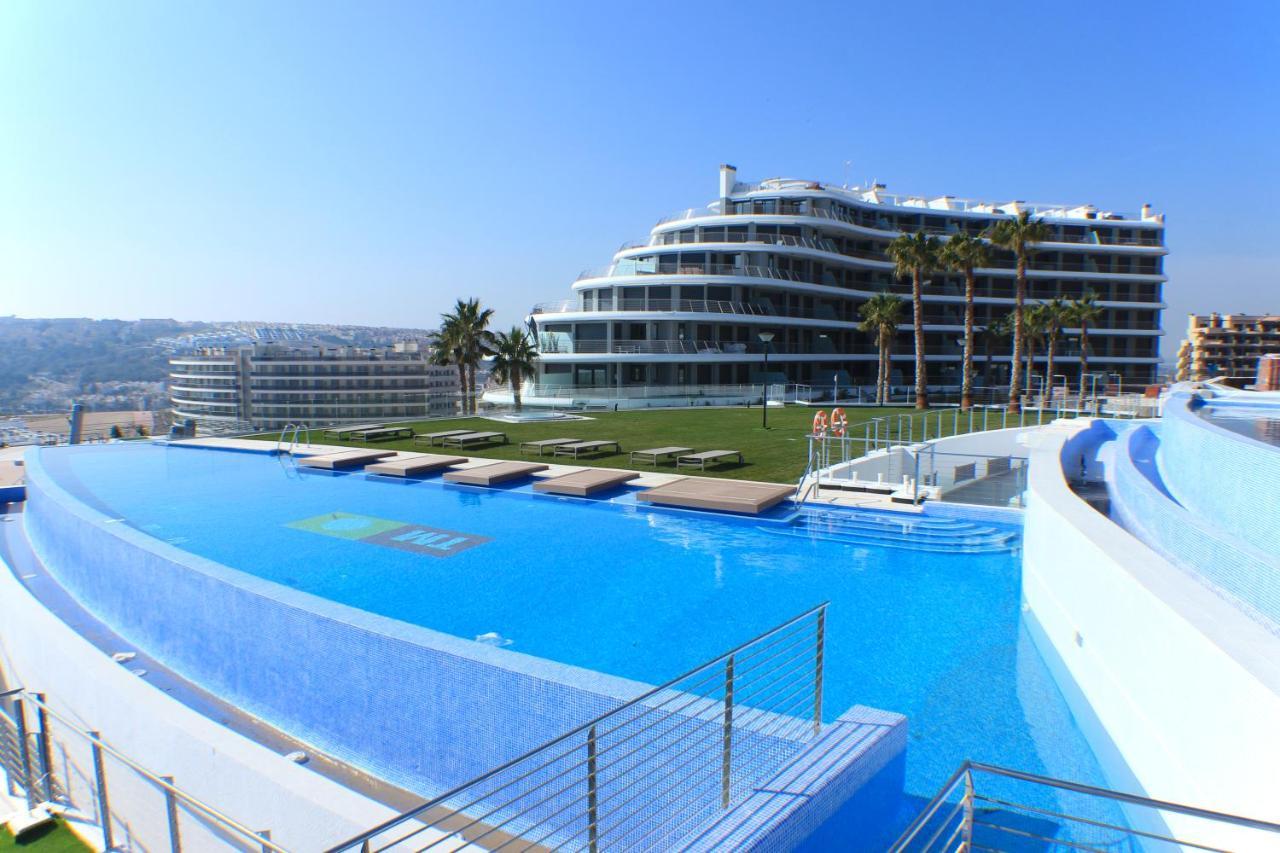 021 - Infinity View Arenales - Comfortholidays Arenales del Sol Bagian luar foto
