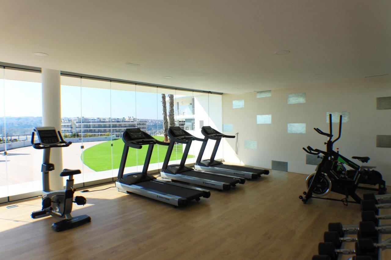 021 - Infinity View Arenales - Comfortholidays Arenales del Sol Bagian luar foto