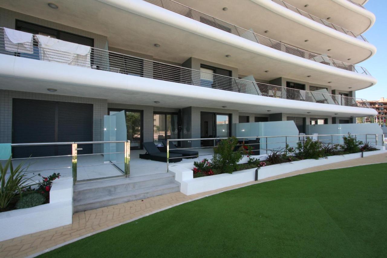 021 - Infinity View Arenales - Comfortholidays Arenales del Sol Bagian luar foto